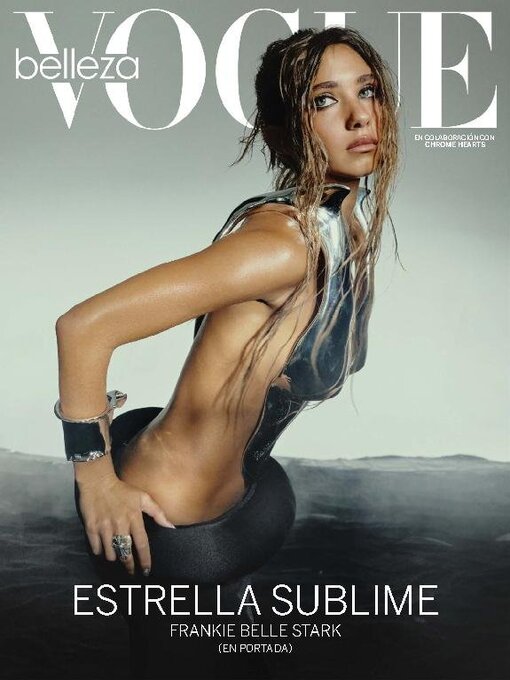 Title details for Vogue Belleza by Conde Nast de Mexico SA de CV  - Available